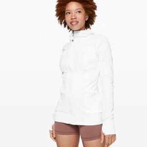 Lululemon Dance Studio Jacket III - Size 10